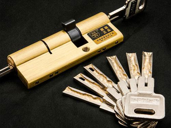 清河门24小时上门开锁公司