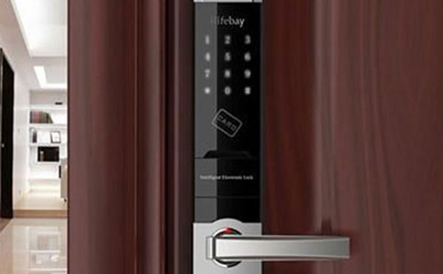 清河门24小时上门开锁公司