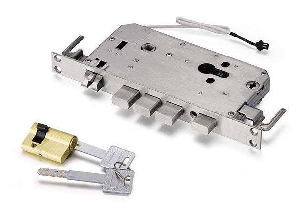 清河门24小时上门开锁公司