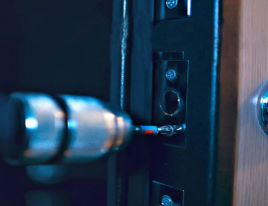 清河门24小时上门开锁公司